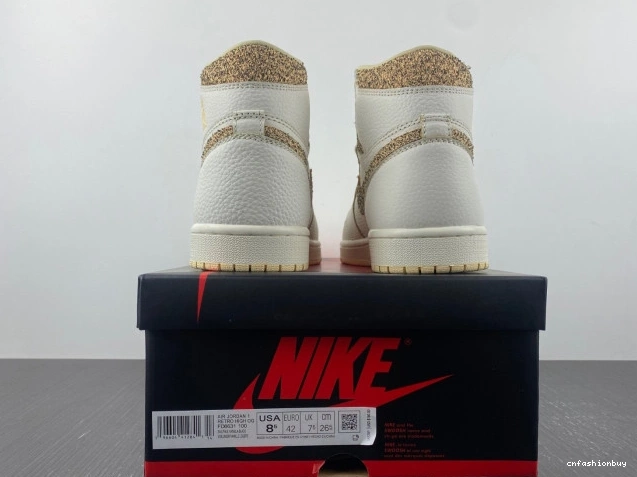 Air Craft High Jordan OG 1 FD8631-100 0722